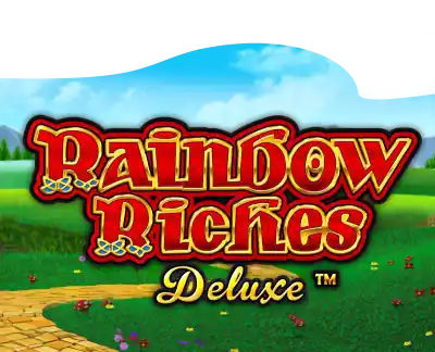 Rainbow Riches Deluxe demo