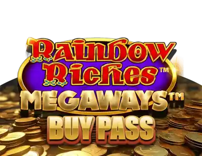 Rainbow Riches Megaways Buy Pass demo