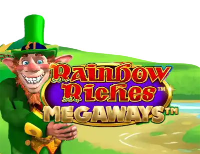Rainbow Riches Megaways demo