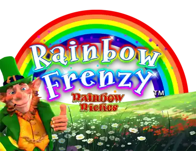 Rainbow Riches Rainbow Frenzy demo