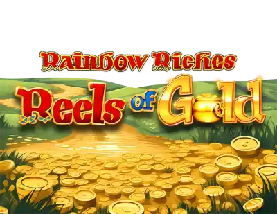 Rainbow Riches Reels of Gold demo
